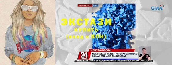 ECSTASY Алзамай